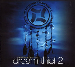 Various - Dream Thief 2 (CD) HZNCD06 Horizons Music