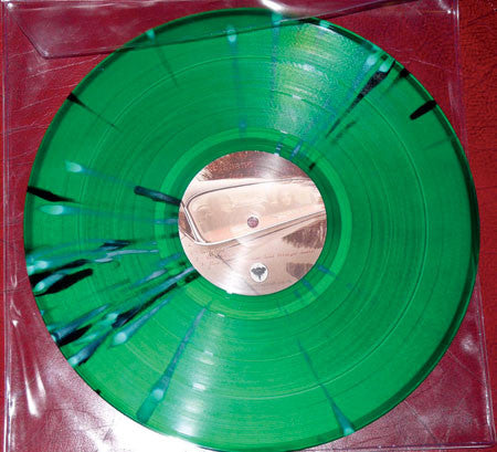 Husband ‎– Love Song / Slow Motion Robot Elephant Records ‎– RER008