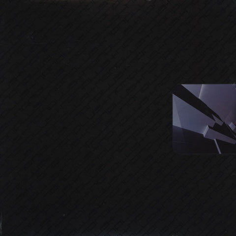 Jon Convex – Radar / Vacuum States Nonplus Records NONPLUS015