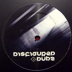 DBridge - City Of Lonely Runaways / Dischord 12" DIS015 Disfigured Dubz
