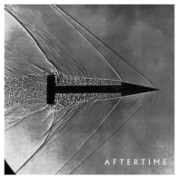 Roly Porter ‎– Aftertime - Subtext ‎– SUB004