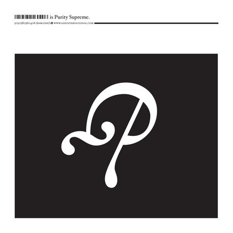 Purity Supreme ‎– Always Already Ash International ‎– Ash 10.1