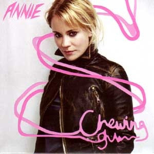 Annie - Chewing Gum 7" 679L075X 679 Recordings