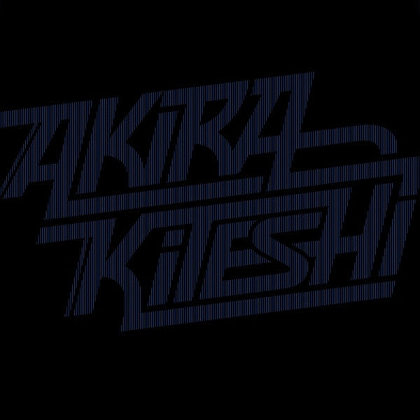 Akira Kiteshi ‎– Transmission / Givin It Up 12" Afterglo ‎– AFTR12003