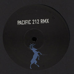 808 State / Gat Decor - Pacific 212 / Passion (DFRNT Remixes) 12" LOSBUD1211021 Lo Dubs