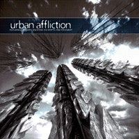 Various - Urban Affliction (A Dark Drum & Bass Experience) (CD) Killing Sheep Records KSHEEPCD03