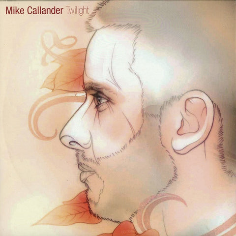 Mike Callander - Twilight 12" HAV001 Haul Music