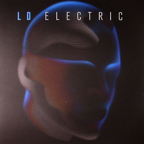 LD - Electric 2x12" RNG012 Ringo Records