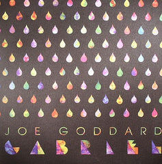 Joe Goddard ‎– Gabriel Remix EP - Greco-Roman ‎– GREC022RV