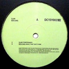 Various - 15 Years Of Drumcode - DC15Y003 Drumcode