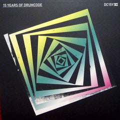 Various - 15 Years Of Drumcode - DC15Y003 Drumcode