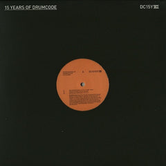 Various - 15 Years Of Drumcode - DC15Y001 Drumcode