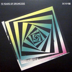 Various - 15 Years Of Drumcode - DC15Y002 Drumcode
