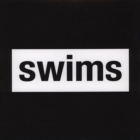 Boddika, Joy Orbison - Swims - SWAMP017 Swamp 81