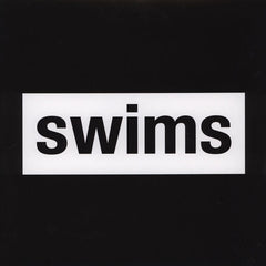 Boddika, Joy Orbison - Swims - SWAMP017 Swamp 81