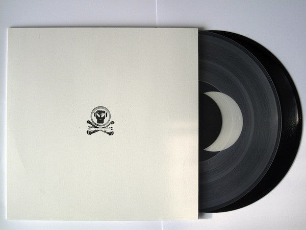 Need For Mirrors ‎– Columbia / Odd Future / Sharp Teeth / DFTF Metalheadz ‎– METHXX01