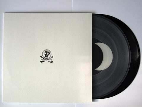 Need For Mirrors ‎– Columbia / Odd Future / Sharp Teeth / DFTF Metalheadz ‎– METHXX01