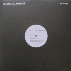 Various - 15 Years Of Drumcode 12" DC15Y006 Drumcode