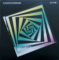 Various - 15 Years Of Drumcode - DC15Y005 Drumcode