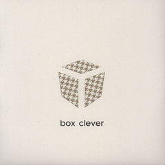 Killawatt - Mantra / Schizophonia 10" BOXCL011 Box Clever