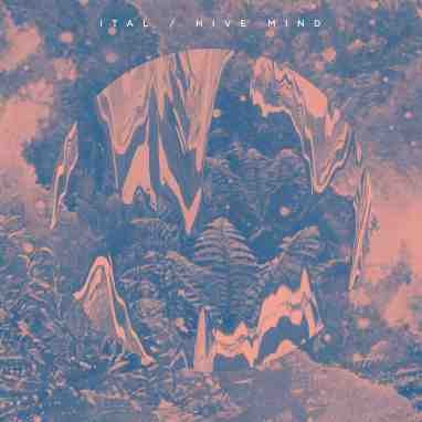 Ital (3) ‎– Hive Mind Planet Mu ‎– ZIQ312