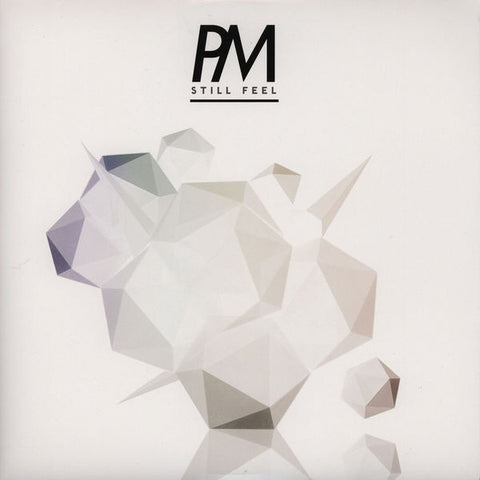 PM - Still Feel 12" DENCH001 Dench Pusherman