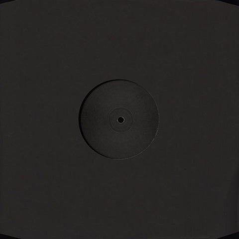 Killawatt, Thelem - Kaba / Point Of No Return 12" BLKBXXX09 Black Box