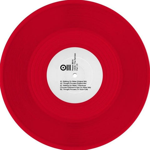 Infiniti - The Remixes - Part 1/3 12" TRESOR250A Tresor