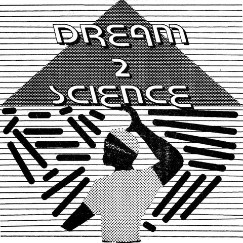 Dream 2 Science - Dream 2 Science - Rush Hour Recordings ‎– RH-RSS 4