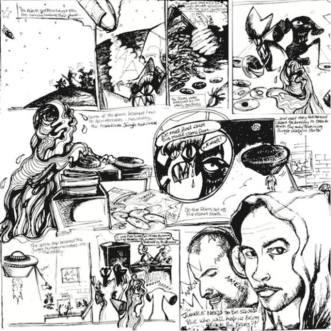 LXC, Senses - I Know U / Rodney's Choice 10" BUSTLE002 Bustle Beats