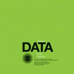 Data - Fidelity / Fragment 12" BMUSIC010 Blackout Music