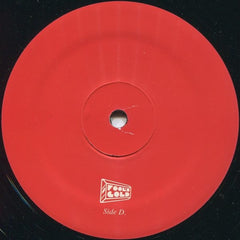 Danny Brown - XXX 12" FGRLPV005 Fool's Gold Records