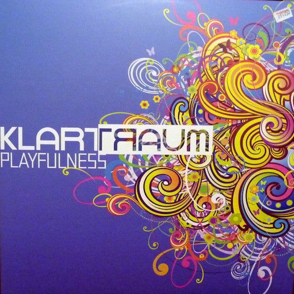Klartraum – Playfulness Underbelly Records – URKLV004