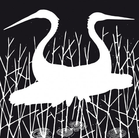 Small people - Salty Days 2x12" SMALLVILLELP05 Smallville Records