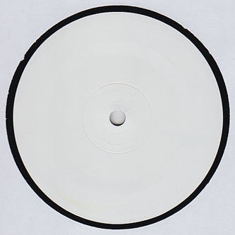 Reamz ‎– Fear 12" PROMO WX/WL ‎– WXWL002