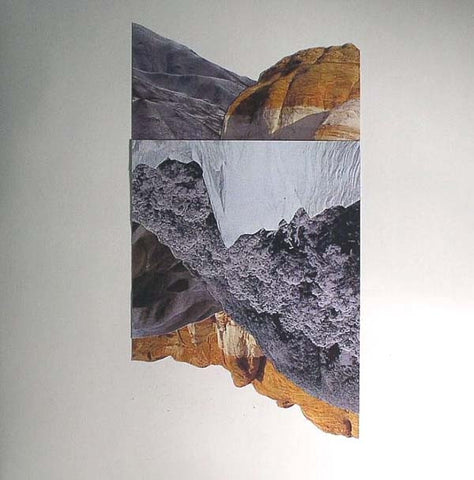 Various - Terrain (Part 2) 12" RBR003 Raised By Records