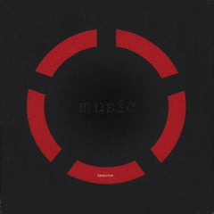 Clarity - Forensics / Skirmish 12" BMUSIC009 Blackout Music
