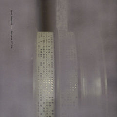 Oren Ambarchi ‎– Audience Of One Touch ‎– TO83V