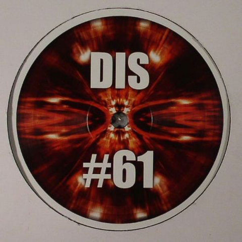 Silent Witness – Magnetize / Run Time Dispatch Recordings – DIS061