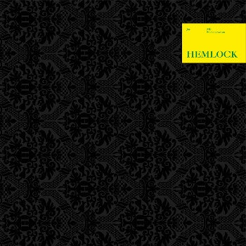 Joe - MB / Studio Power On 12" Hemlock Recordings ‎– HEK017
