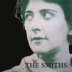 The Smiths - Girlfriend In A Coma 12" RTT197 Rough Trade