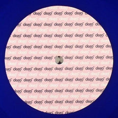 Various - House Music 12" DESO037 Deso Records