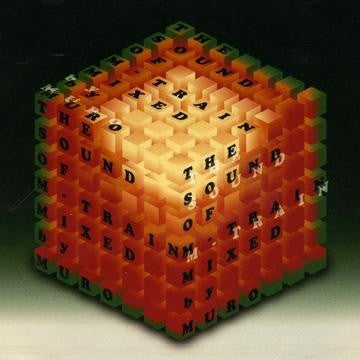 Muro ‎– The Sound Of M-Train (CD) 11154