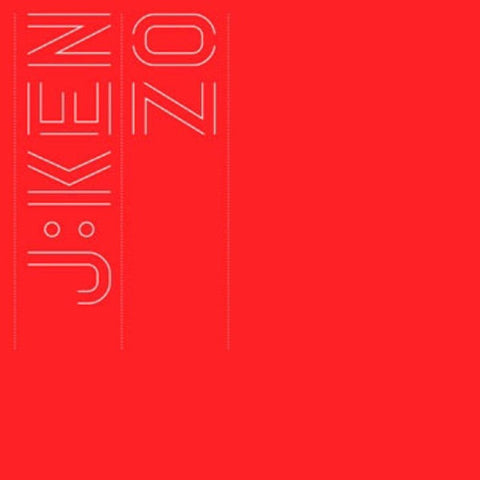 J Kenzo - J:Kenzo 2x12" TEMPA LP020 Tempa