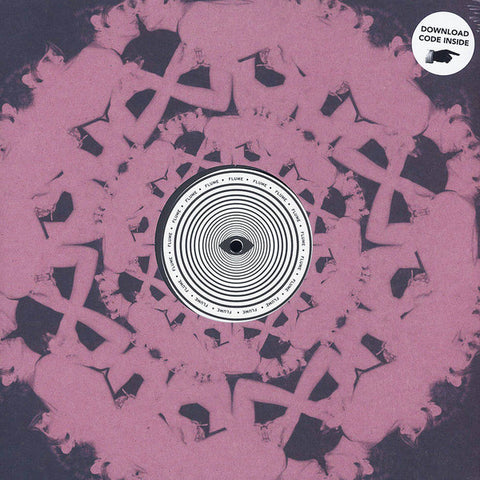 Flume Feat. Jezzabell Doran ‎– Sleepless Remixes Label: Future Classic ‎– FCL72