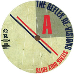 The Reflex - The Reflex Re-Visions KAT014 KAT