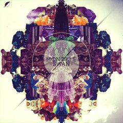 Monokle - Swan 10" KI009 Ki Records