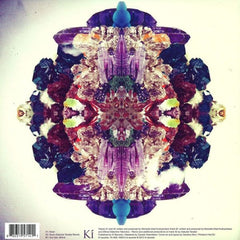 Monokle - Swan 10" KI009 Ki Records