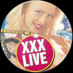 XXX Live ‎– XXX Live RDD-002