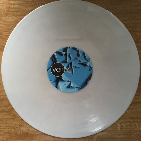 Sam KDC ‎– Synesthesia EP - Veil ‎– VEIL001